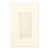 Lutron Maestro - PIR Dual-Circuit Occupancy Sensor - Light Almond Thumbnail