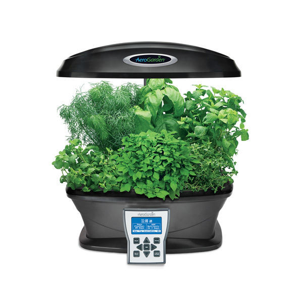AeroGarden Ultra with Gourmet System Image