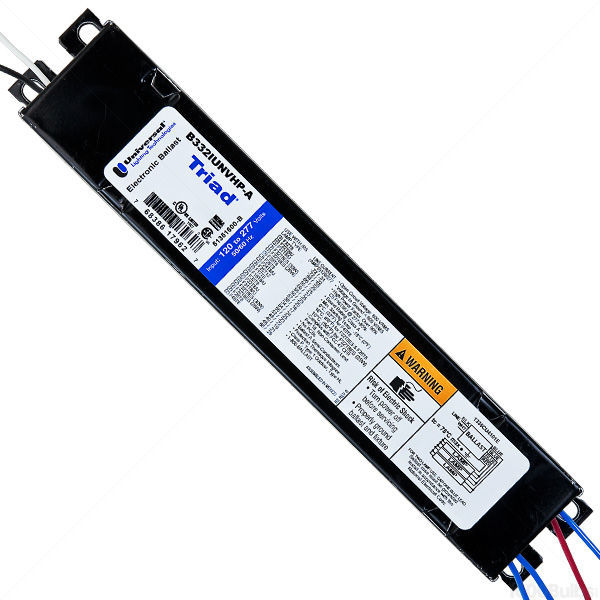 Universal B332IUNVHP-A Image