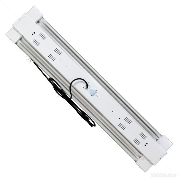 4 Lamp - F32T8 - Fluorescent High Bay Image