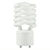 Spiral CFL - 42 Watt - 150W Equal - 2700K Warm White Thumbnail