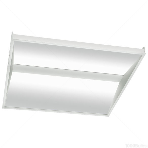2 x 2 LED Recessed Troffer - 3424 Lumens Image