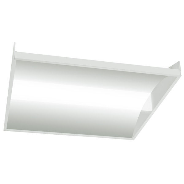 2 x 2 LED Recessed Troffer - 3003 Lumens Image
