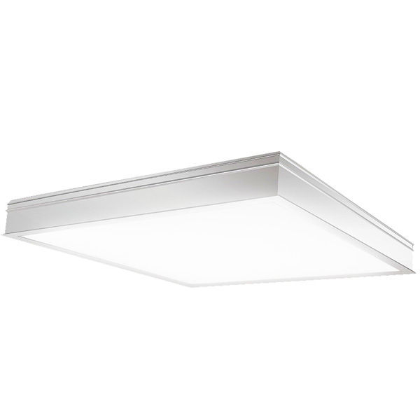 2812 Lumens - 2 x 2 LED Lay-In Troffer Image