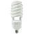 Spiral CFL - 105 Watt - 400 Watt Equal - Full Spectrum Daylight Thumbnail