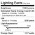 LED A19 - 13.7 Watt - 75 Watt  Equal - Incandescent Match Thumbnail