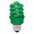Green Colored CFL - 13 Watt Thumbnail