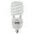 Spiral CFL Bulb - 400W Equal - 85 Watt Thumbnail