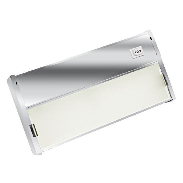 9 in. - LED - Under Cabinet Light Fixture - 4 Watt Image