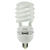 Spiral CFL - 85 Watt - 400 Watt Equal - Cool White Thumbnail