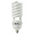 Spiral CFL - 105 Watt - 525 Watt Equal - Incandescent Match Thumbnail