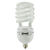 Spiral CFL - 85 Watt - 500W Equal - 5000K Full Spectrum Thumbnail