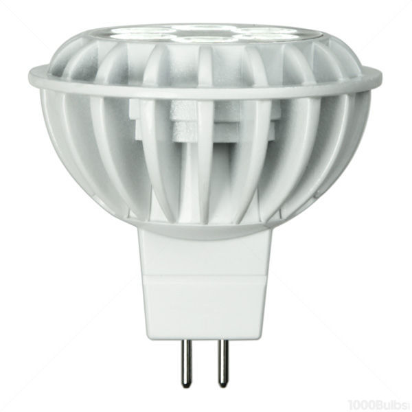 Satco S8847 - 7 Watt - LED - MR16 - 35 Watt Equal Image