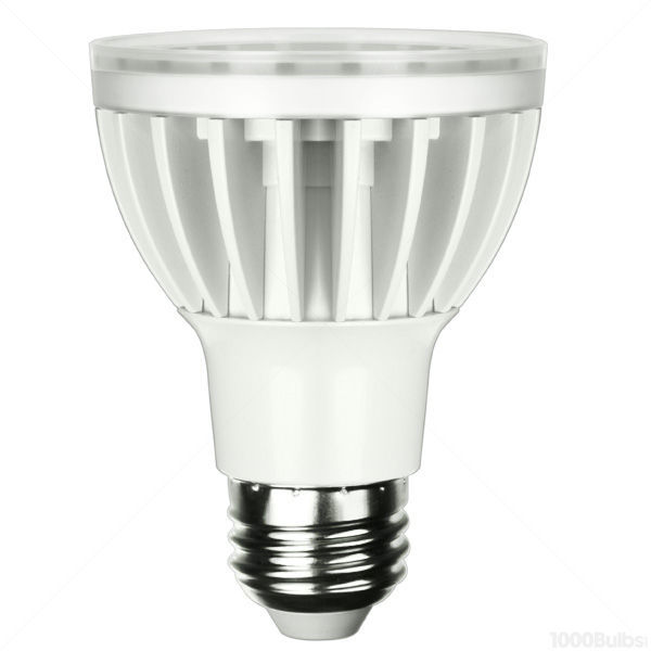 LED - PAR20 - 7 Watt - 435 Lumens Image