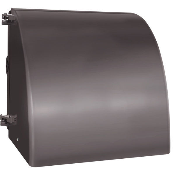 32 Watt - Compact Fluorescent - Wall Pack Image