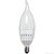 LED Chandelier Bulb - 6W - 430 Lumens Thumbnail