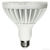 1160 Lumens - 17 Watt - 3500 Kelvin - LED PAR38 Lamp Thumbnail