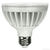 820 Lumens - 13 Watt - 3500 Kelvin - LED PAR30 Short Neck Lamp Thumbnail