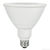 1000 Lumens - 16 Watt - 3000 Kelvin - LED PAR38 Lamp Thumbnail