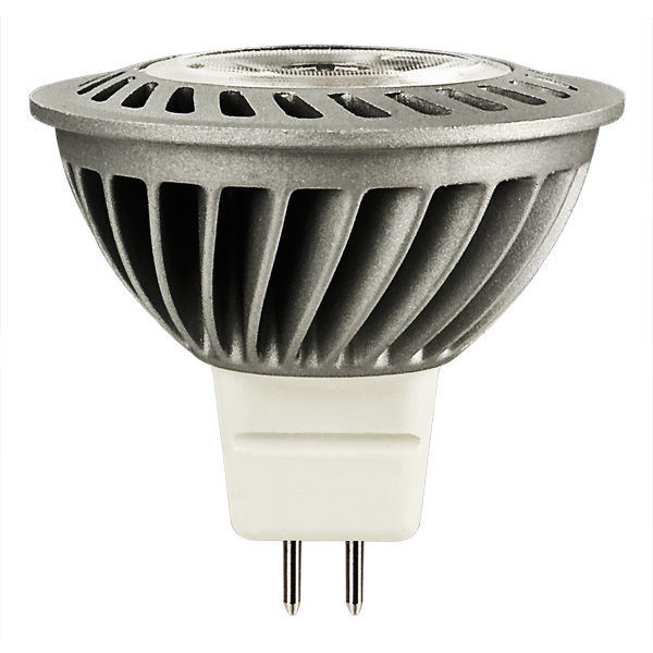 Lighting Science DFN16WWNFL- 6 Watt - LED - MR16 - 20 Watt Equal Image
