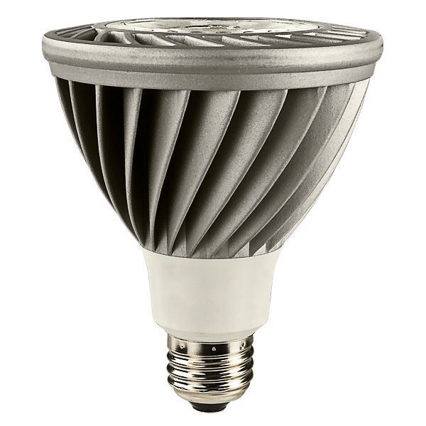 Lighting Science DFN30WWH1FL120 - Dimmable LED - 12 Watt - PAR30 - Long Neck Image