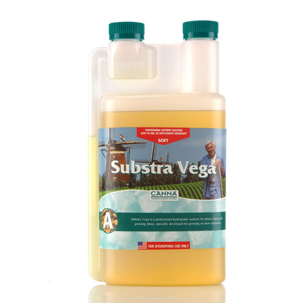 Substra Vega - Part A - 1 Liter Image