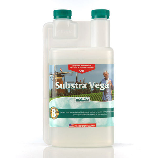 Substra Vega - Part B - 1 Liter Image
