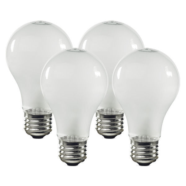 GE 41026 - 60 Watt - A19 Image