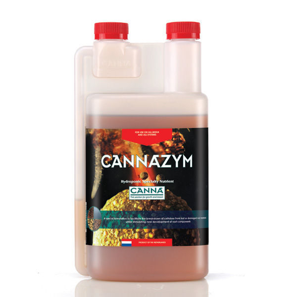 Cannazym - 1 Liter Image