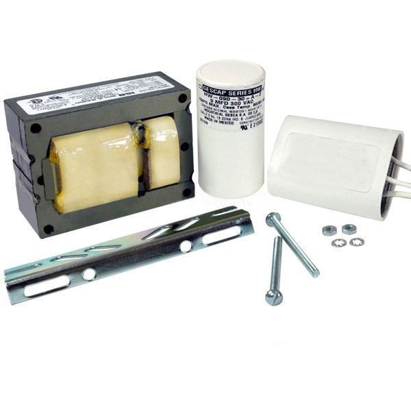 Fulham HH-MH-MLT4-1000-W - 1000 Watt - Metal Halide Ballast Image