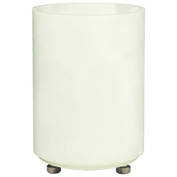 GU24 Base to Medium Base - Adapter Converter Socket Image