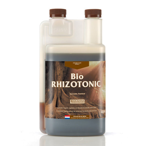 Bio Rhizotonic - 1 Liter Image