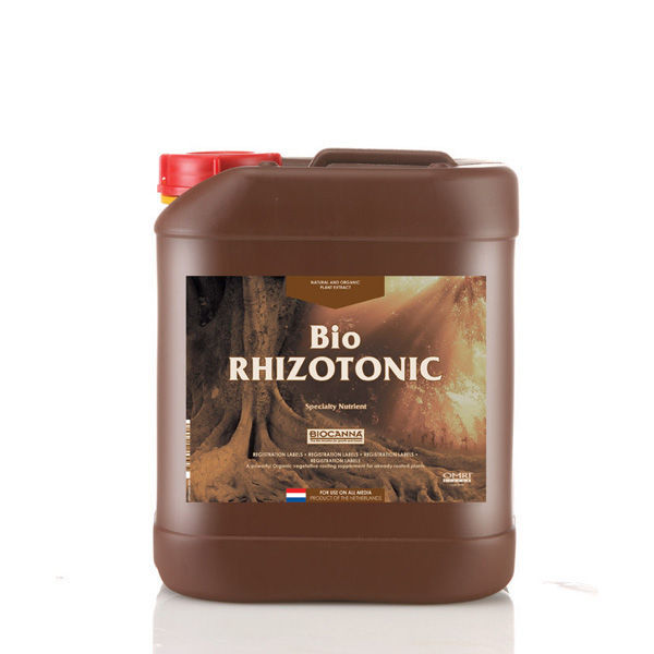 Bio Rhizotonic - 5 Liter Image