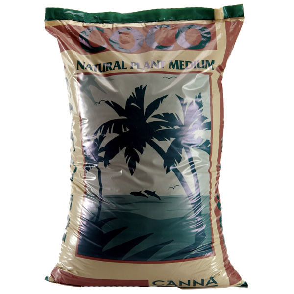 CANNA Coco - 50 Liter Bag Image