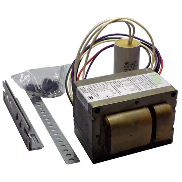 Fulham HH-MH-MLT5-175-D - 175 Watt - Metal Halide Ballast Image