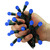 24 ft. Stringer - (70) LED Mini G12s - SAPPHIRE BLUE Thumbnail