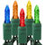 17 ft. String Lights - (50) LED Mini Lights - MULTI-COLOR