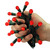 24 ft. Stringer - (70) LED Mini G12s - RUBY RED Thumbnail