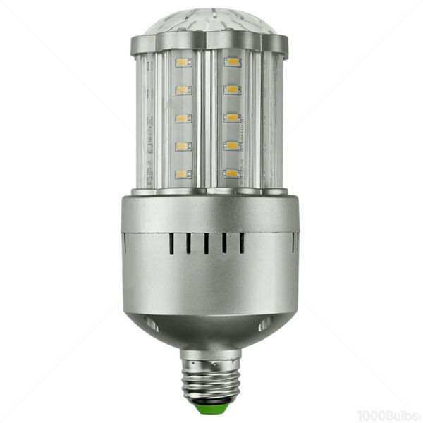 2,319 Lumens - 24 Watt - High Wattage LED Image