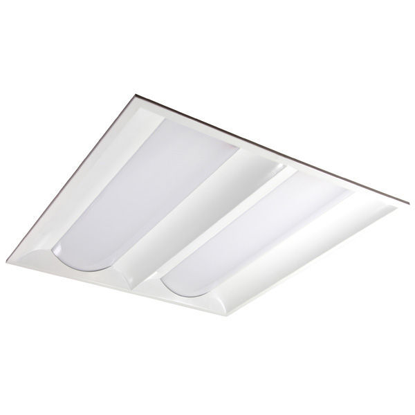 3400 Lumens - 2 x 2 LED Lay-In Troffer Image