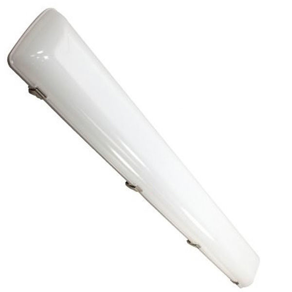 45 Watt - LED - 4 ft. Vapor Tight Fixture Image
