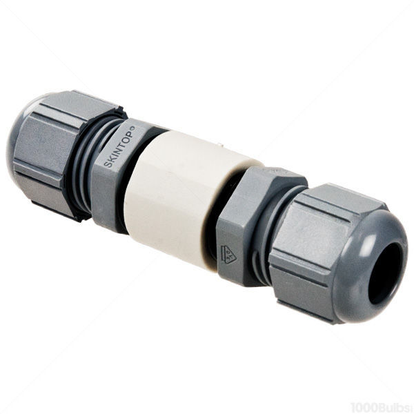Waterproof Coupler Image
