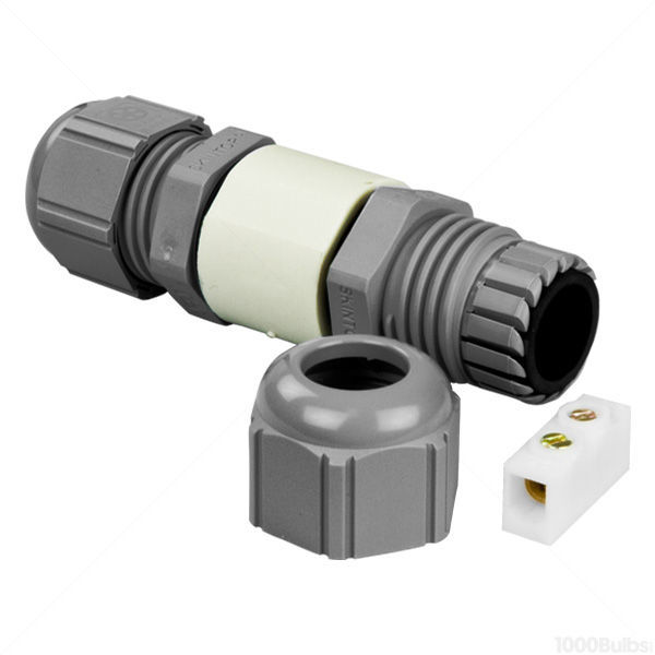 Waterproof Coupler Image