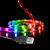 USB LED Tape Light - RGB Color Changing Thumbnail