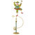 Jester Sky Hook - Metal Balance Toy