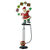 Surprise Santa Sky Hook - Metal Balance Toy