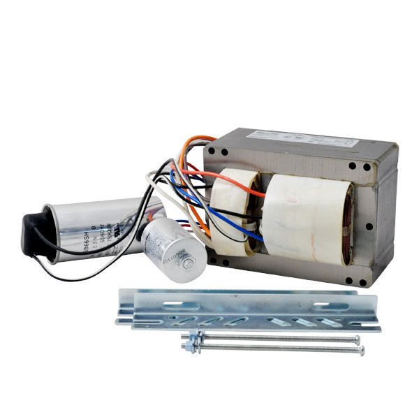 Sola E-SZA0DD70 - 70 Watt - High Pressure Sodium Ballast Image