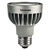 380 Lumens - 9 Watt - 2700 Kelvin - LED PAR20 Lamp Thumbnail