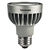 385 Lumens - 9 Watt - 3000 Kelvin - LED PAR20 Lamp Thumbnail