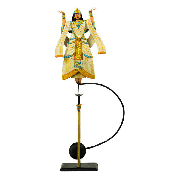Aida Sky Hook - Metal Balance Toy Image